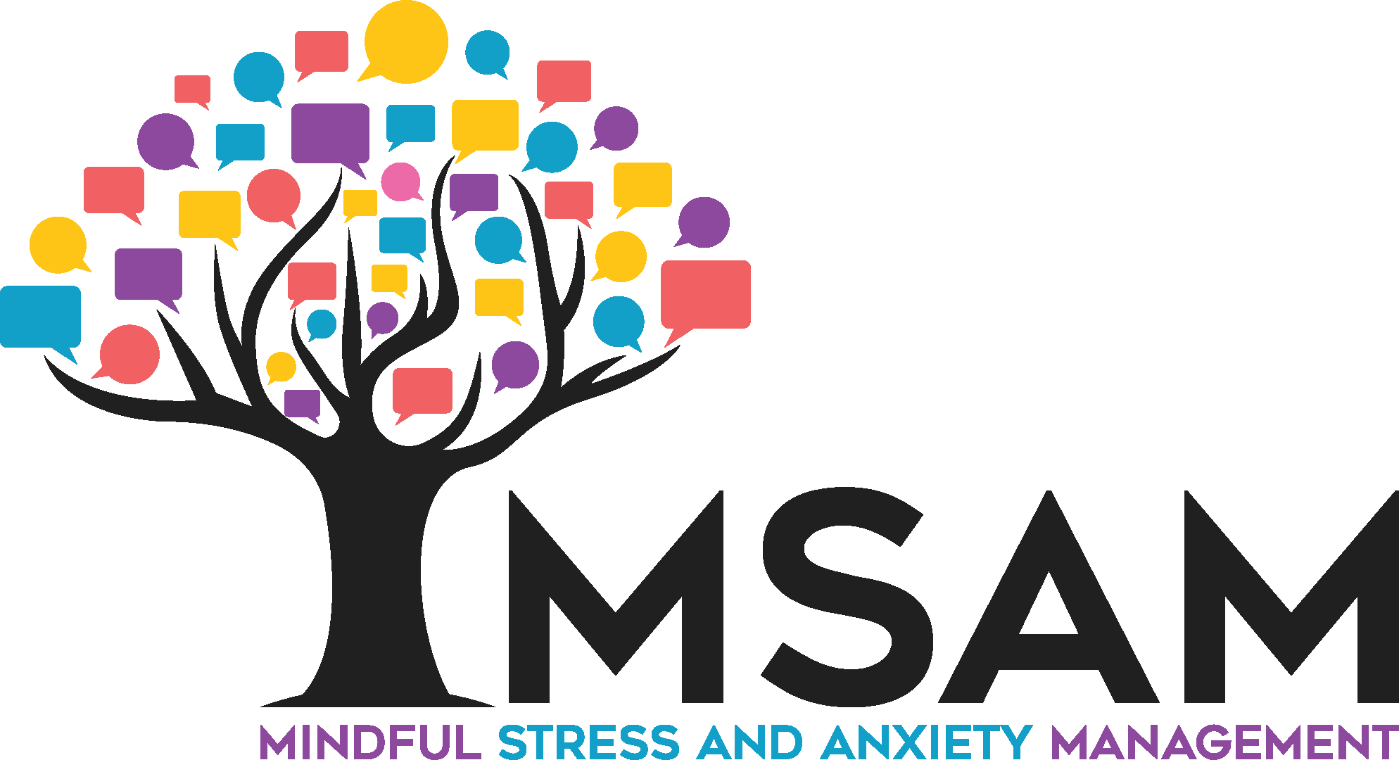 MSAM Logo